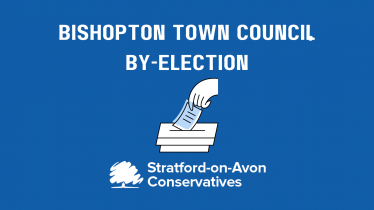Bishopton Town Council By-election